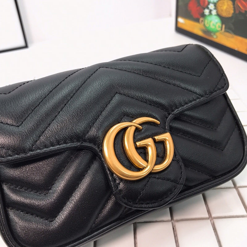 Amelia Fashion - GCI Bags - 2574