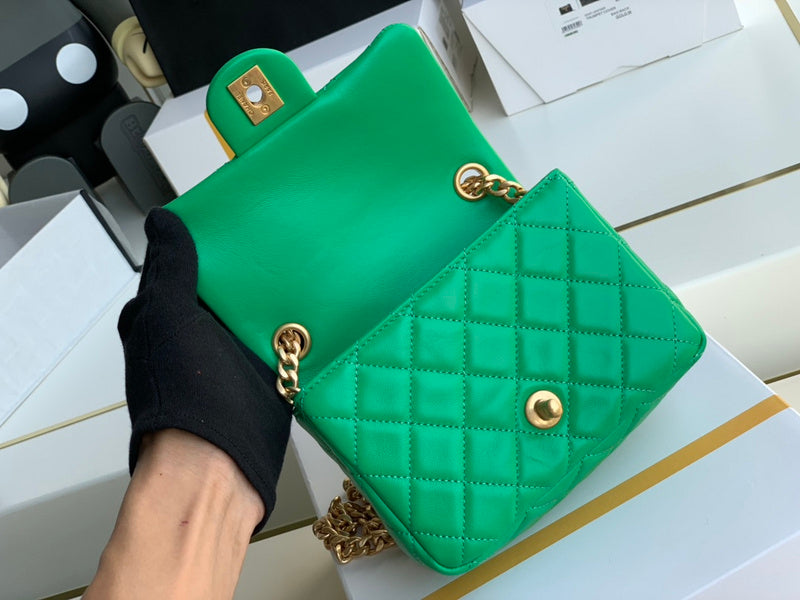 Amelia - CHL Bags - 1679