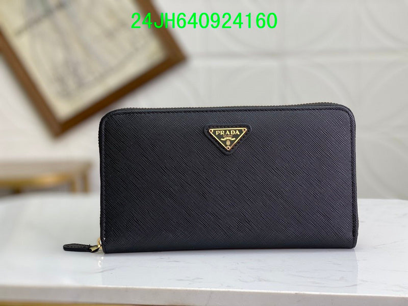 Amelia - PD Wallet - 345