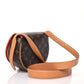 Louis Vuitton Monogram Tambourin NM