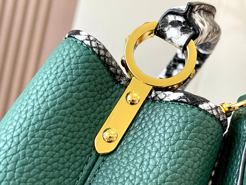 Amelia- GUKI Women Bags - 1702