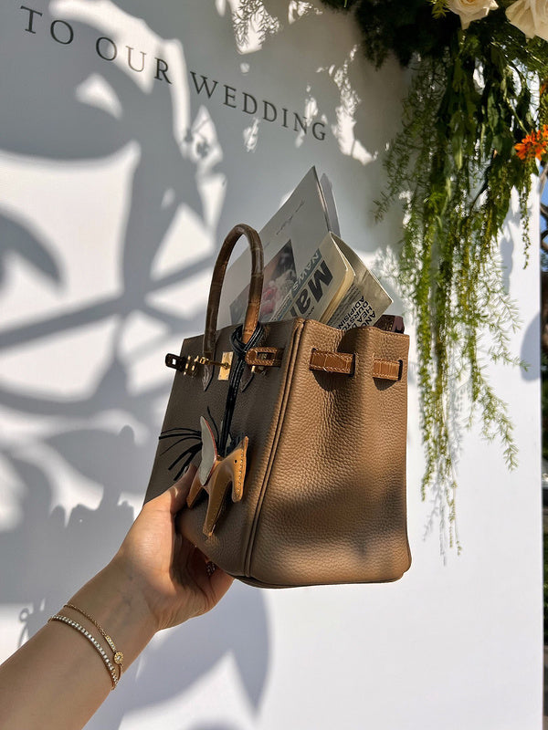 Amelia - HMS Bags - 1601