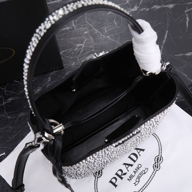 Amelia- PRDA  LUXURY BAGS - 142