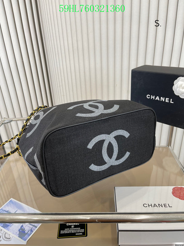 Amelia - CHL Bags - 1276