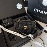 Amelia- CHL Bags - 6785