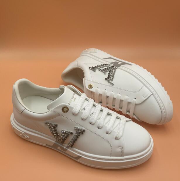AmeliaLuxury - LOV Men Shoes - 1001