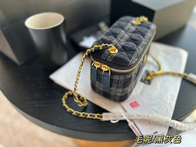 Amelia- CHL Bags - 7129