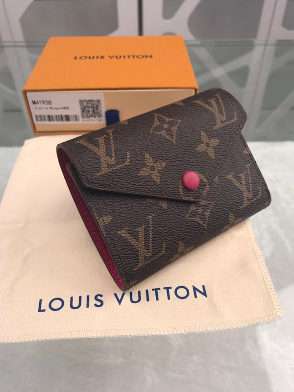 Fan Fashion Lu-Vi bags - 17488