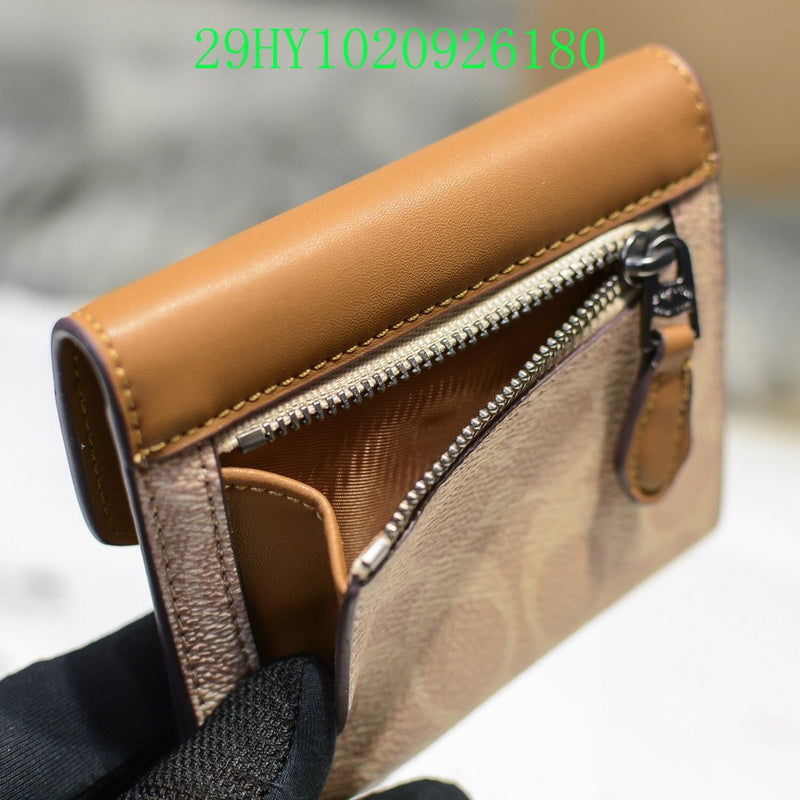 Amelia - CAH Wallet - 119