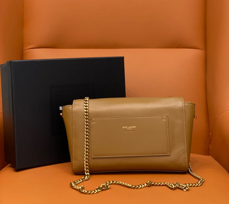 Amelia - YSL Bag - 2047