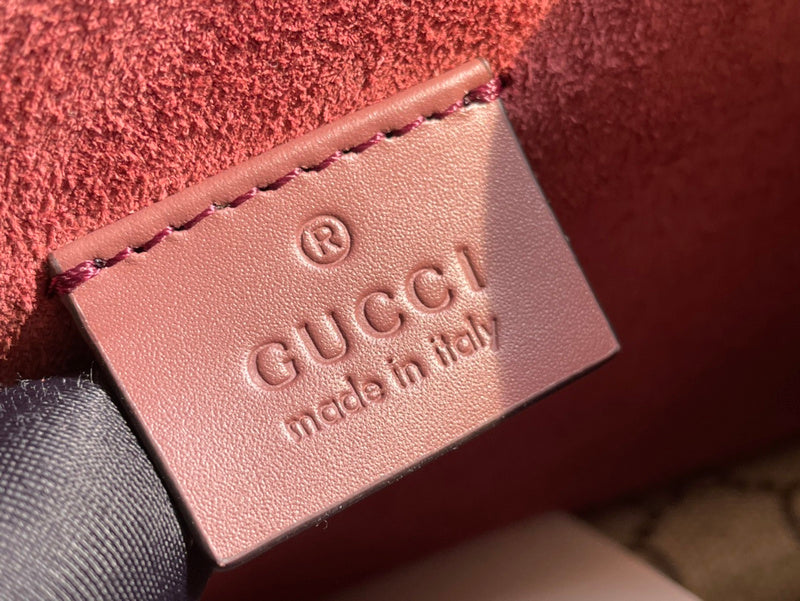 Amelia- GCI - GG WOMEN LUXURY BAGS - 095
