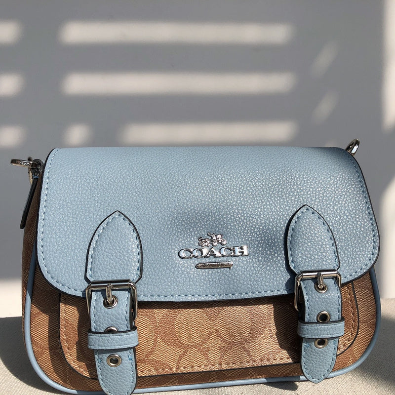 Amelia- CAH Bags - 607