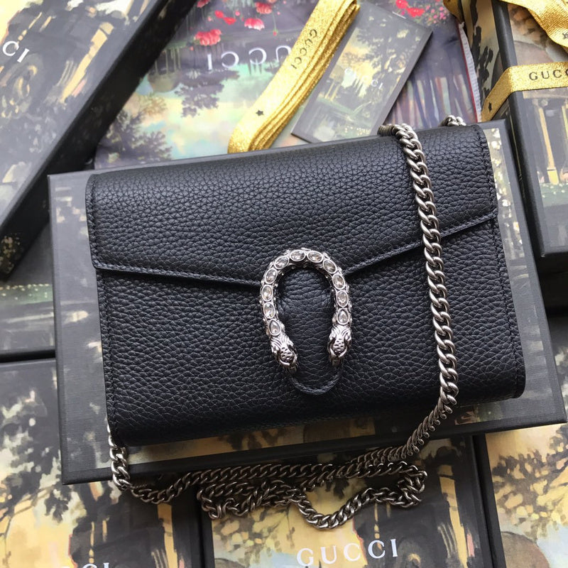 Amelia - GCI Bags - 6234