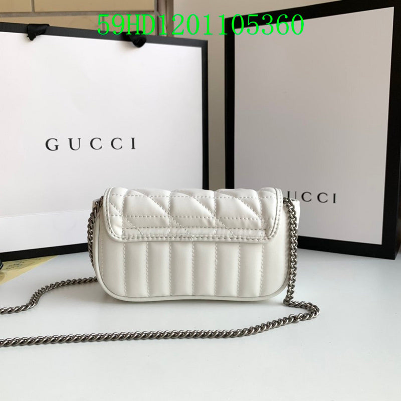 Amelia - GCI Bags - 10431