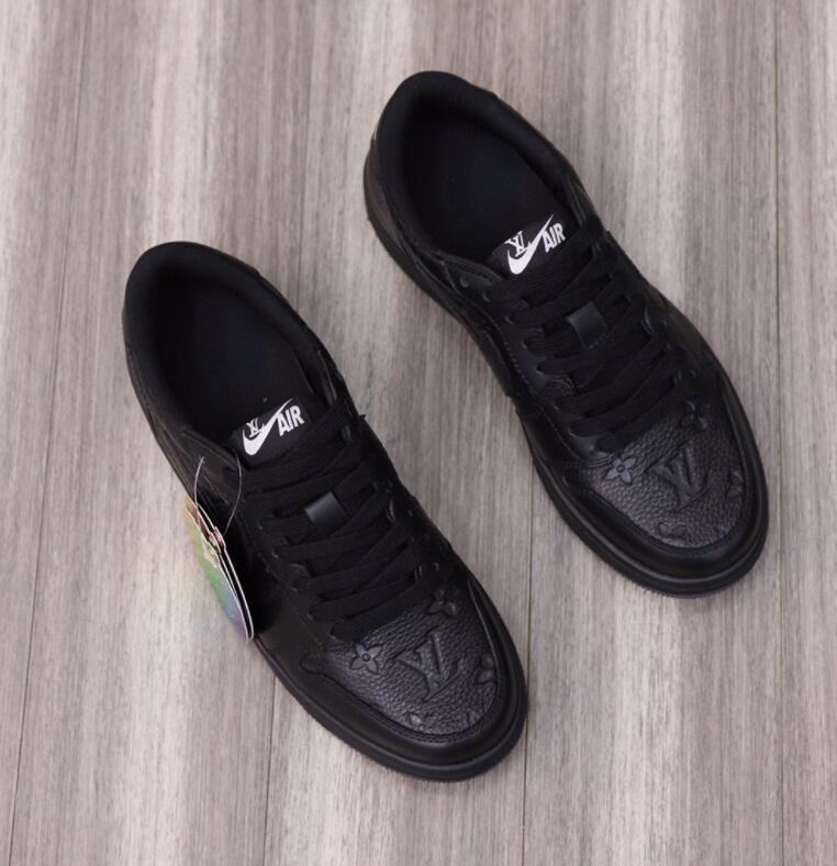 AmeliaLuxury - LOV Men Shoes - 1329