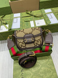 Amelia-i GUKI Women Bags - 1233