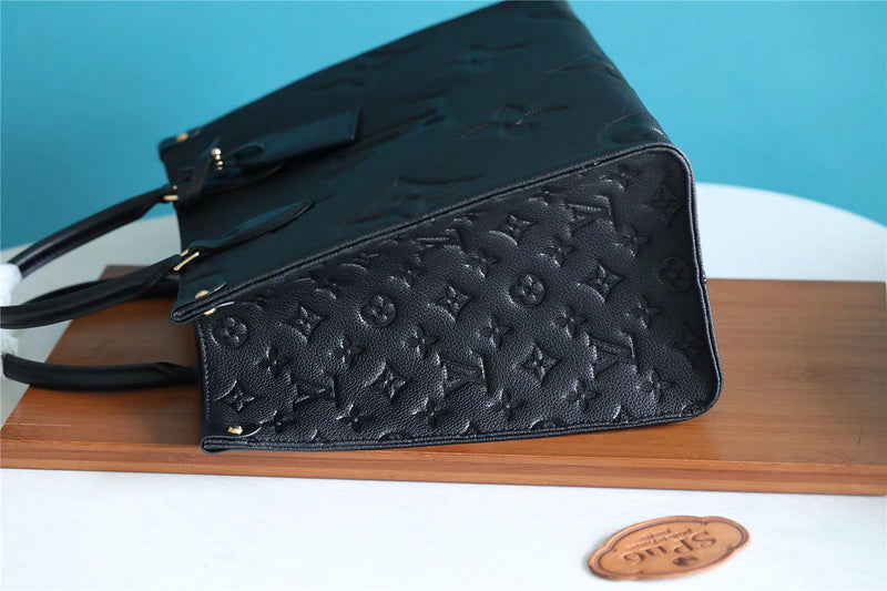 Fan Fashion Lu-Vi bags - 8657