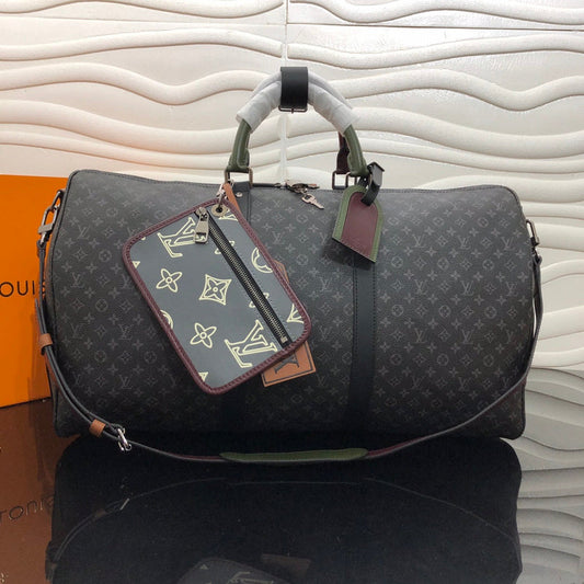 Fan Fashion Lu-Vi bags - 17077