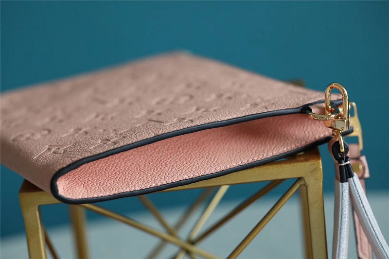 Fan Fashion Lu-Vi bags - 9029
