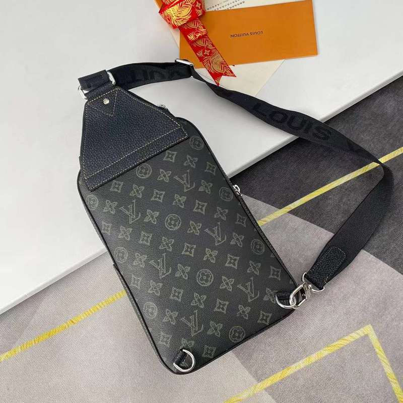 Amelia- Lu-Vi bags - 11815
