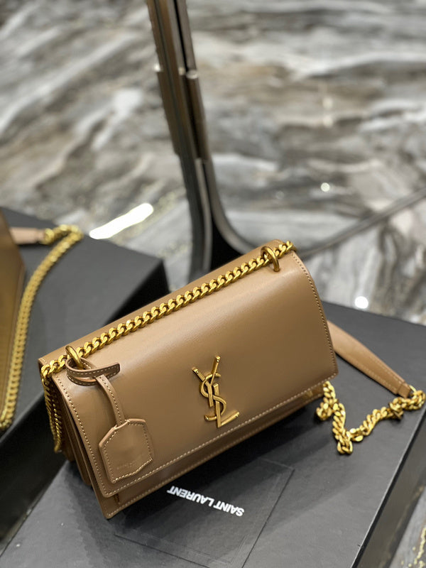 Amelia - YSL Bag - 2029
