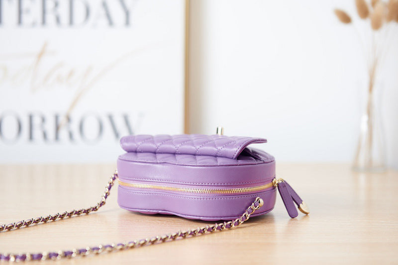 Amelia - CHL Bags - 2037