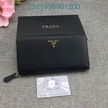 Amelia - PD Wallet - 479