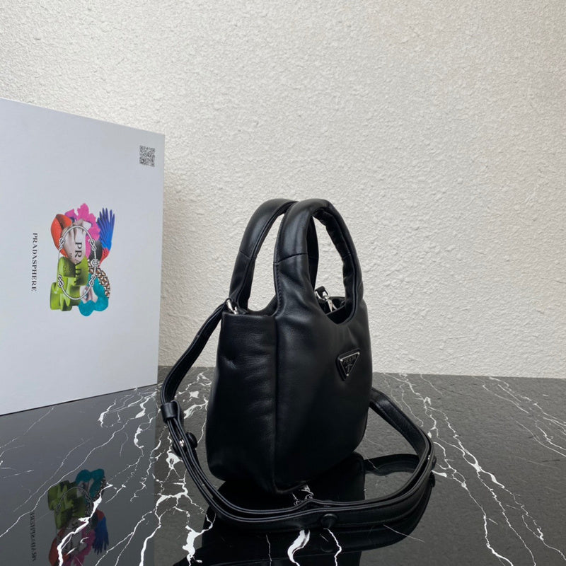 Amelia- PRDA  LUXURY BAGS - 929