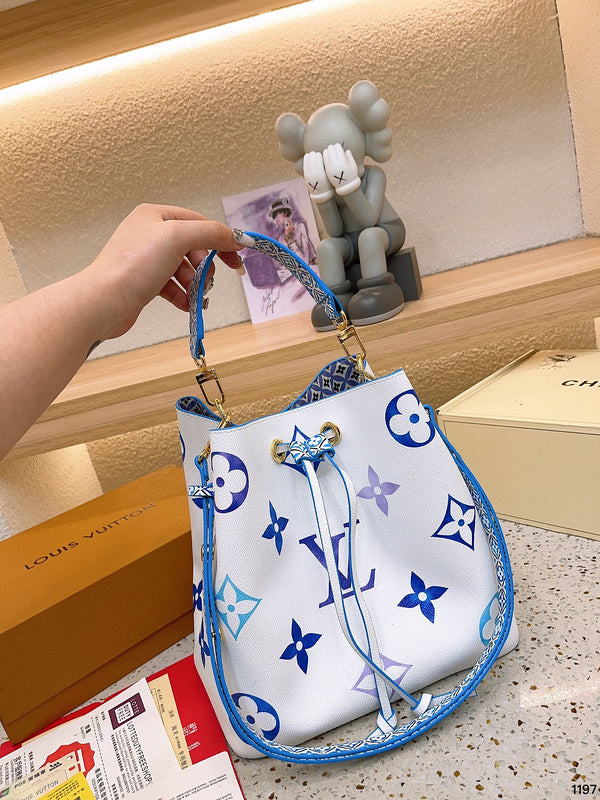 Amelia - LV Bags - 14634