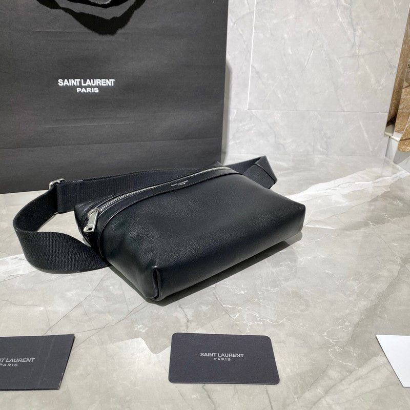 Amelia - YSL Bag - 4112