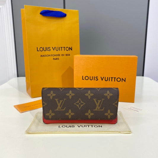 Amelia- LOV  Luxury  Wallets - 609