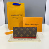 Amelia- LOV  Luxury  Wallets - 609