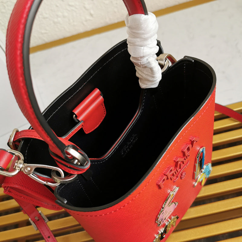 Camila Bags - Prada Bags - 1358