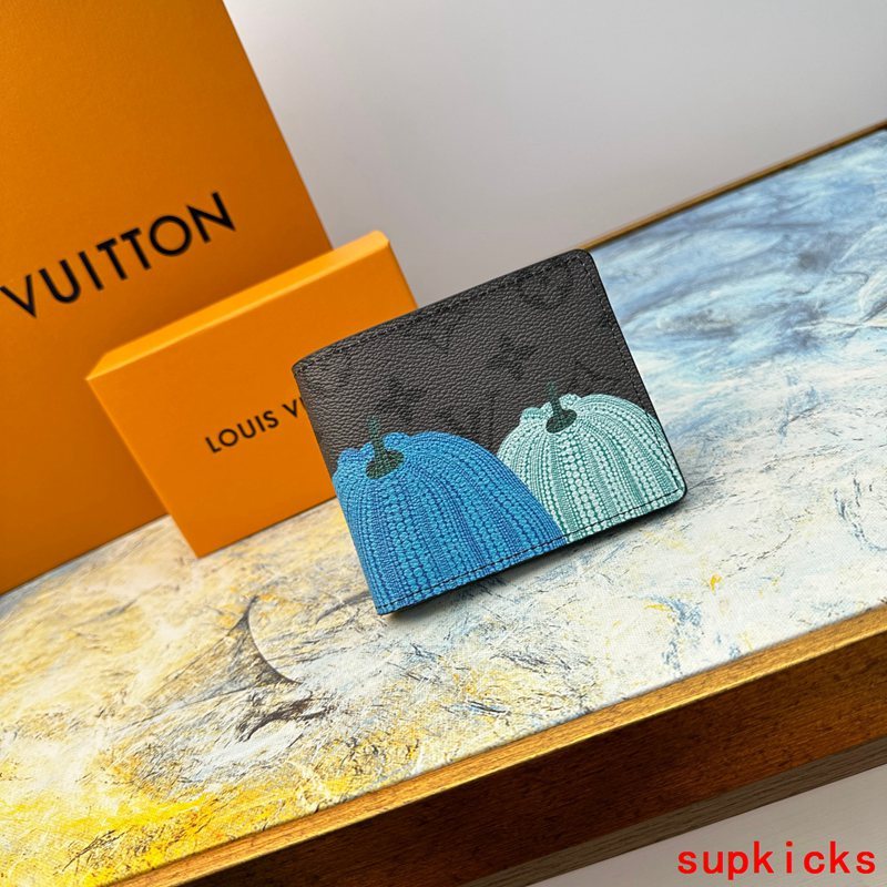Amelia- Mix Wallets - 434