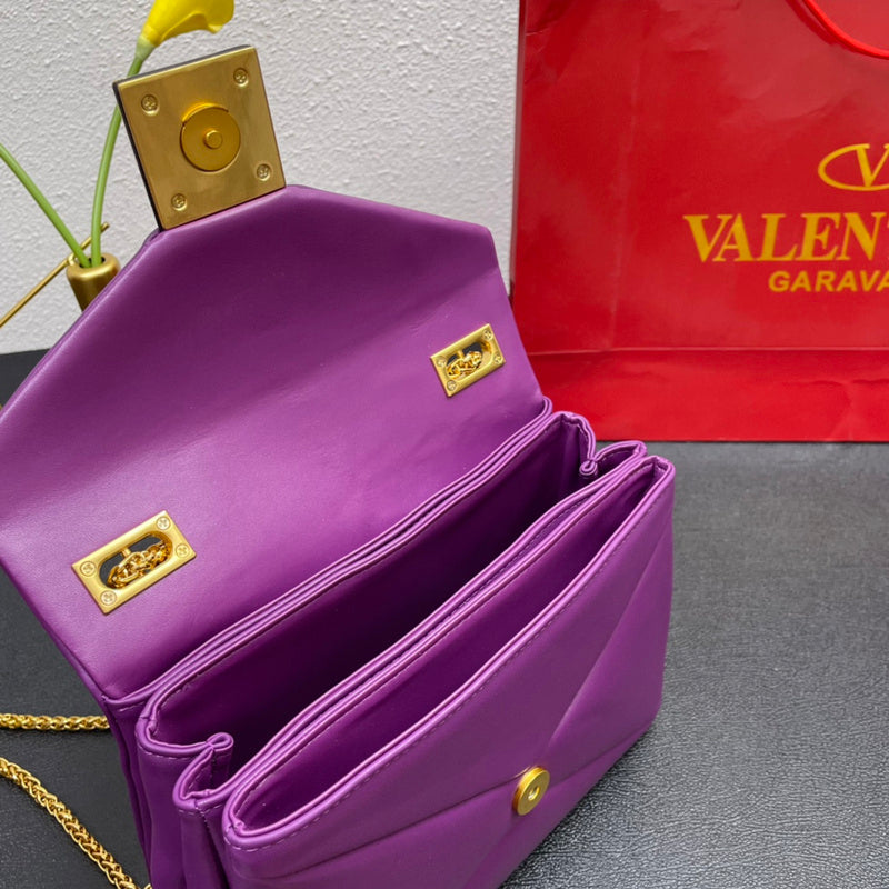 Amelia- VEL WOMEN LUXURY BAGS - 769