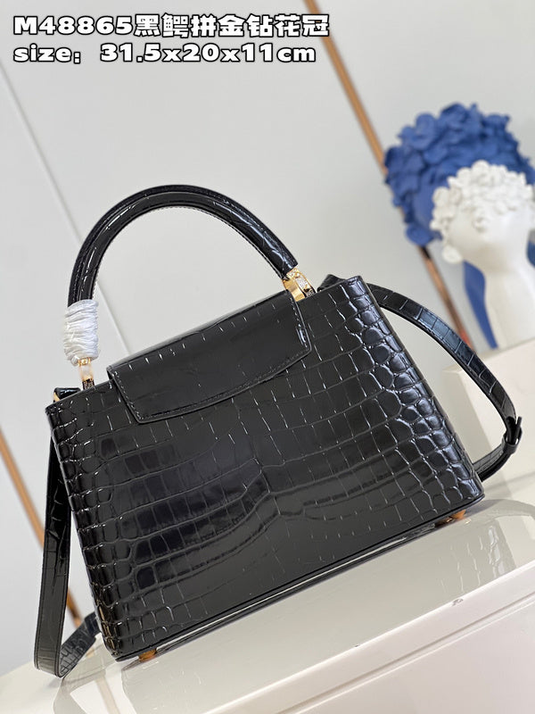 Amelia's Bag Gallery - LOV Bags - 1068
