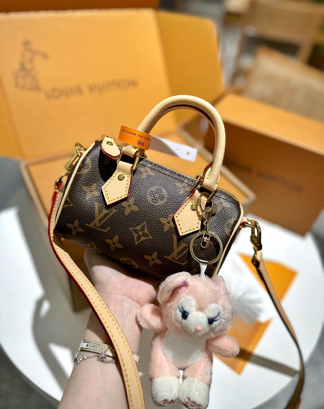 Amelia - LV Bags - 14534