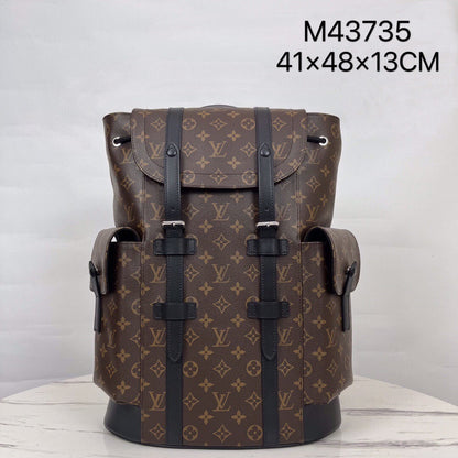 Amelia- Lu-Vi bags - 11782