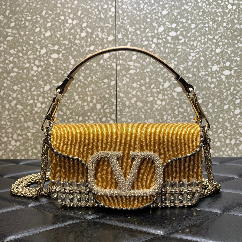 Amelia- VEL WOMEN LUXURY BAGS - 011