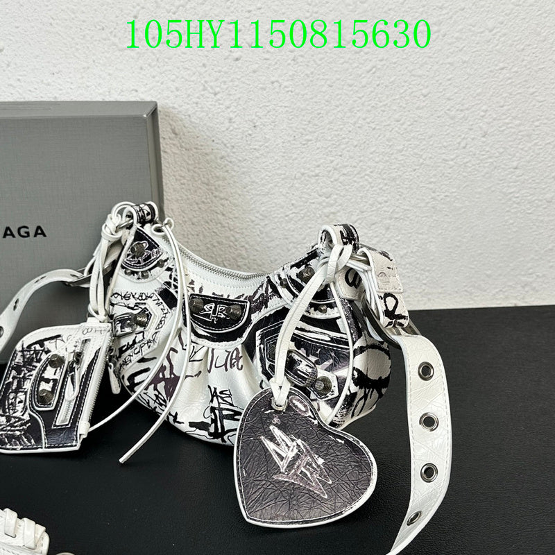 Amelia - BGA Bags - 1657
