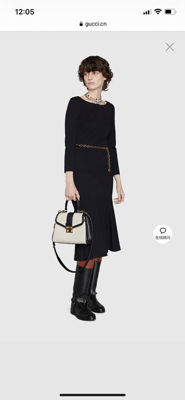 Amelia - GCI Bags - 9606