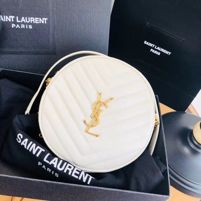 Amelia - YSL Bag - 3831