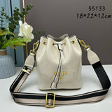 Amelia- PRDA  LUXURY BAGS - 217