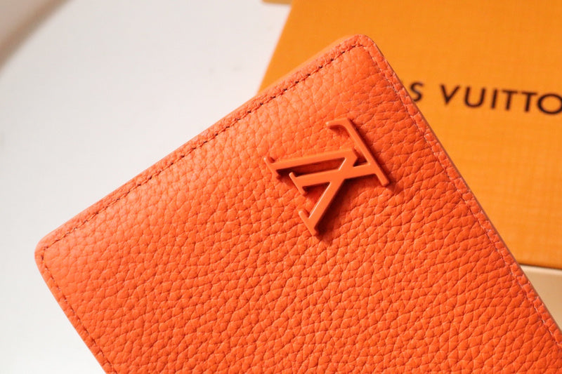 Amelia- LOV  Luxury  Wallets - 635