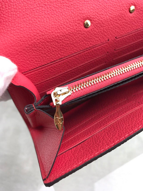 Fan Fashion Lu-Vi bags - 9132