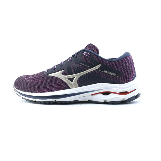 MIZUNO WAVE INSPIRE 17