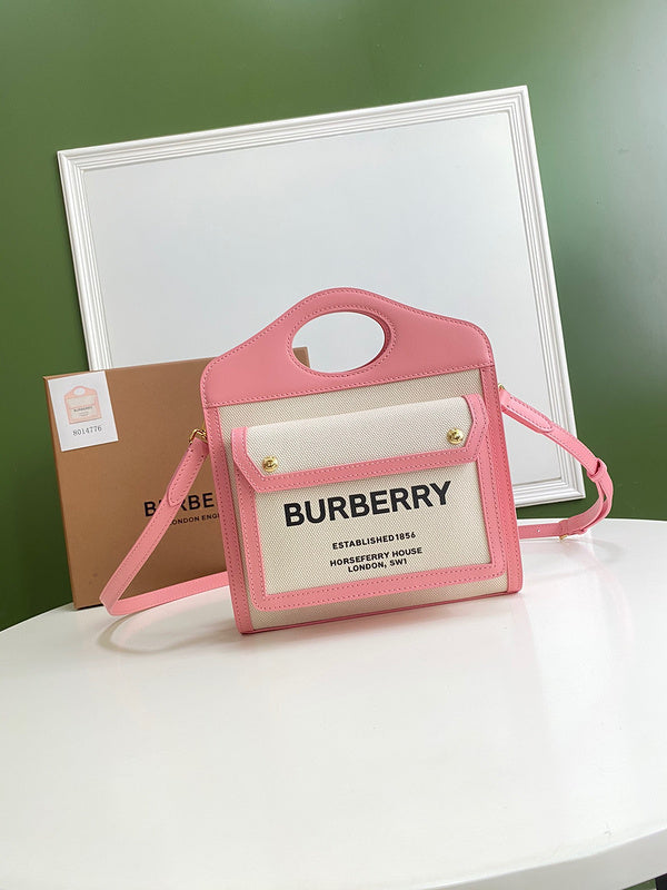 Amelia - B-BERRY BAGS - 336