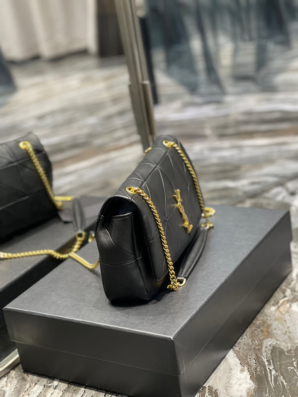 Amelia - YSL Bag - 4217