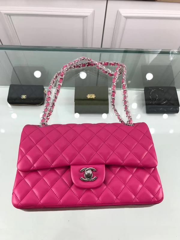 Amelia- CHL Bags - 6672