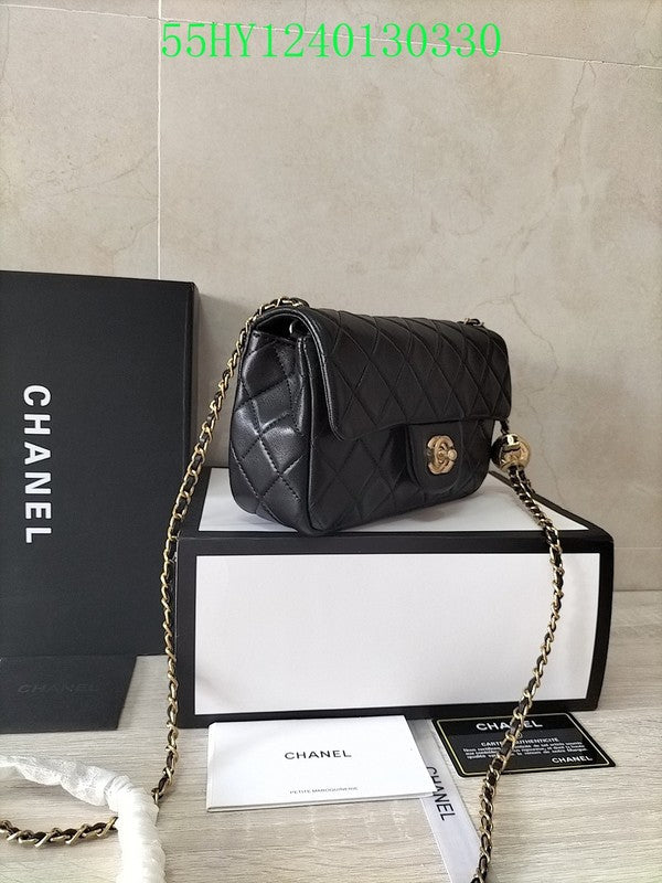 Amelia - CHL Bags - 1582